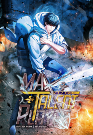 Max-Talent-Player
